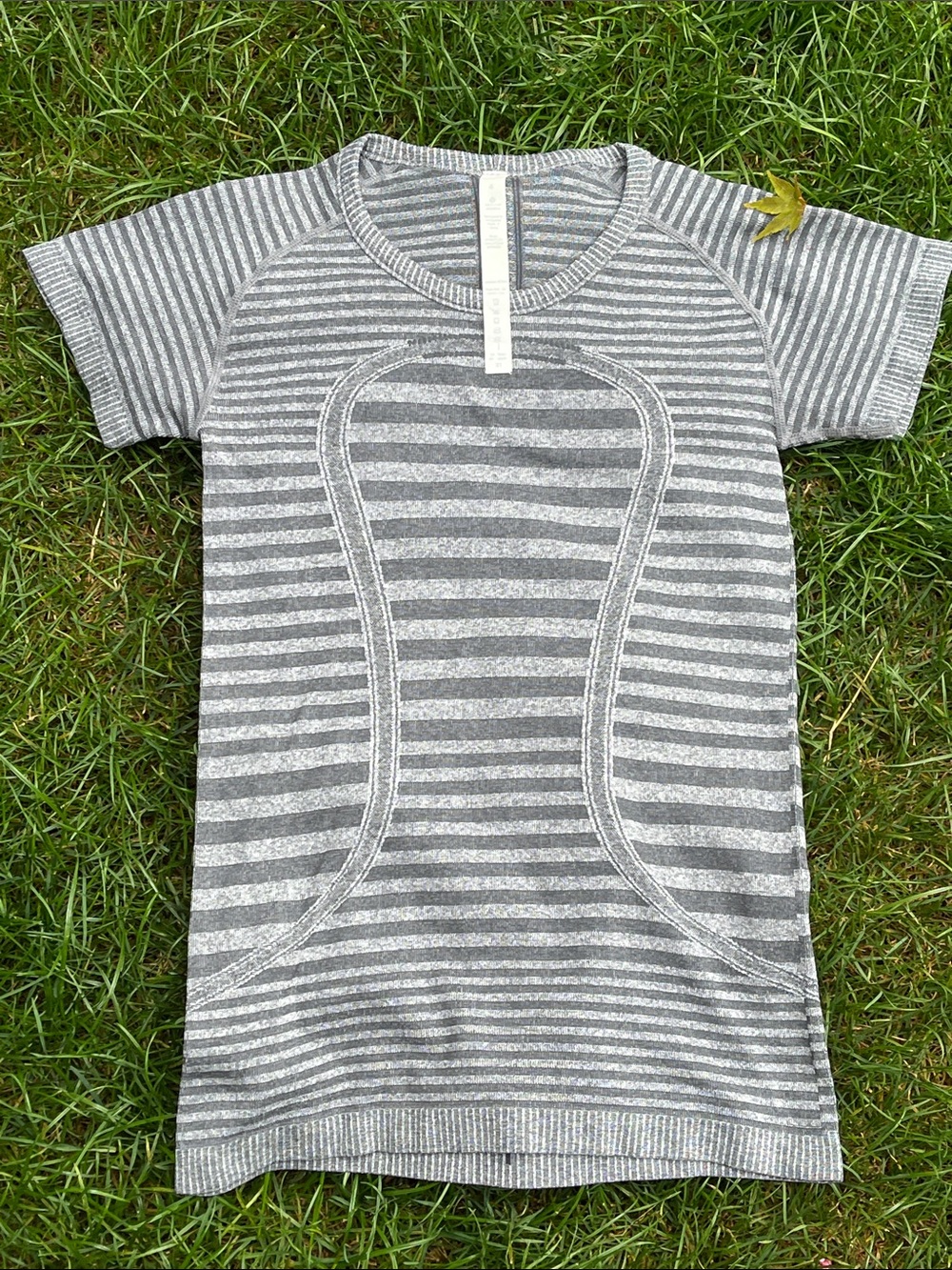 Lululemon Swiftly Tech Short Sleeve